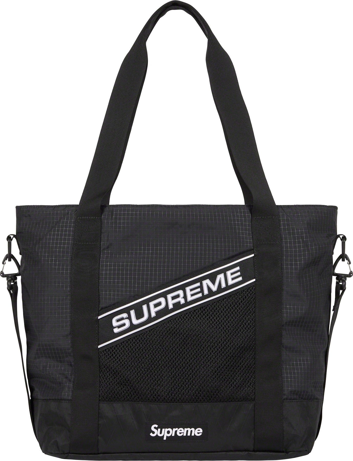 Tote Bag view 9